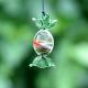 Assorted Multicolor Toffee Kids Christmas Tree Decoration Ornaments Set of 10 Pcs